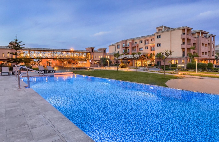 Piscinas - 1