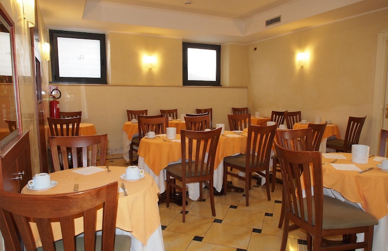 Restaurantes - 1