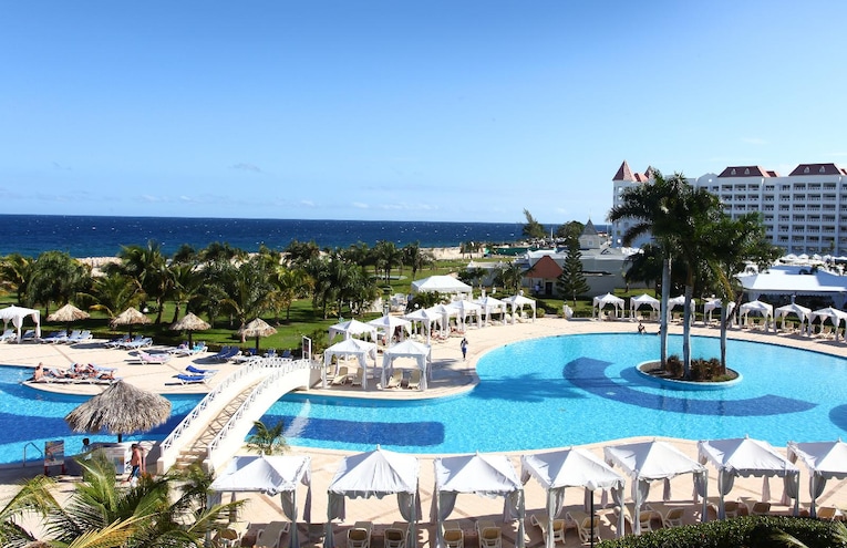 Piscinas - 2