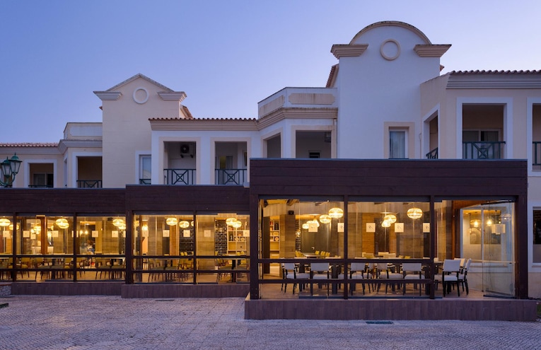 Restaurantes - 1