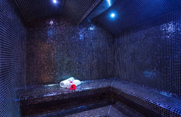 Spas - 2