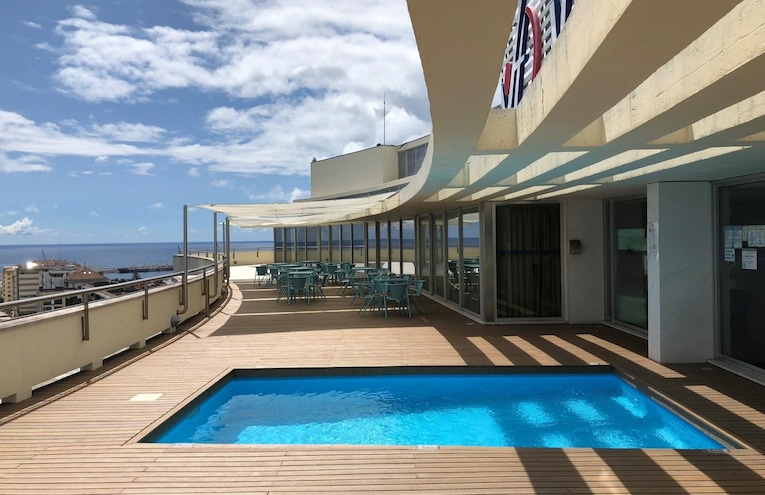 Piscinas - 1