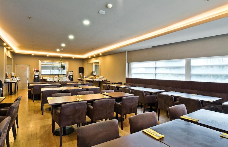 Restaurantes - 3