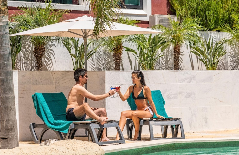 Piscinas - 3
