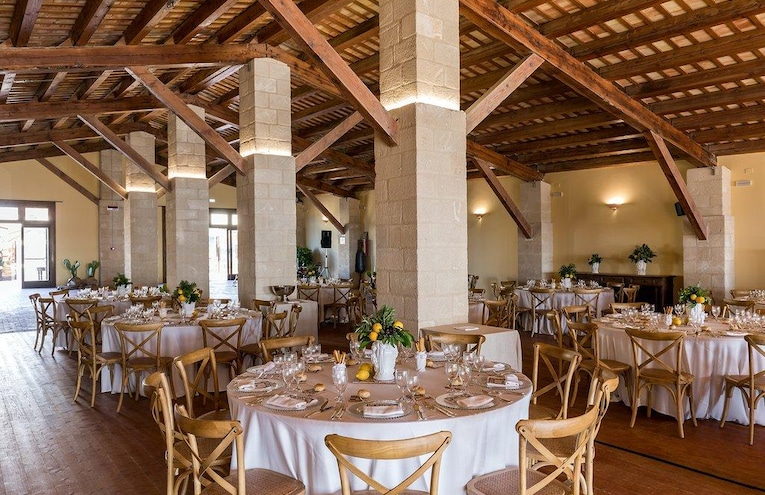 Restaurantes - 1