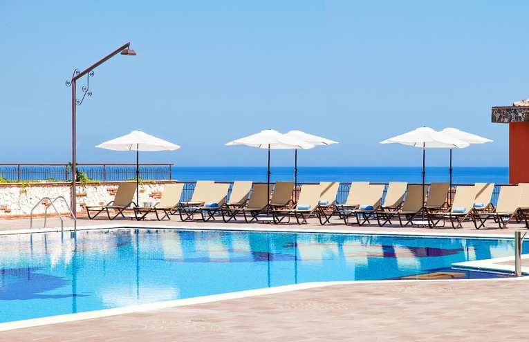 Piscinas - 2