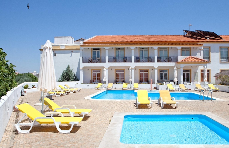 Piscinas - 5