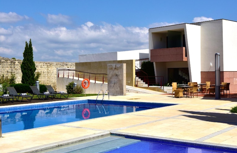 Piscinas - 1