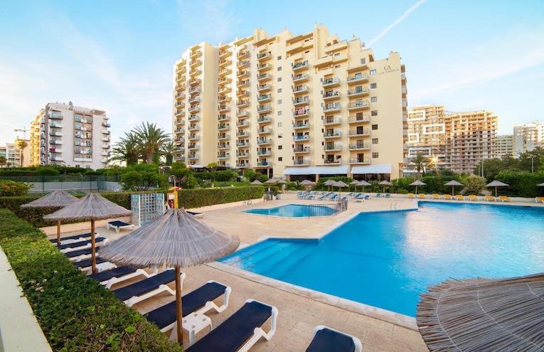 Piscinas - 3