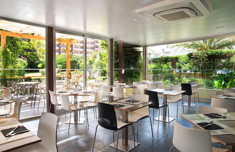 Restaurantes - 2