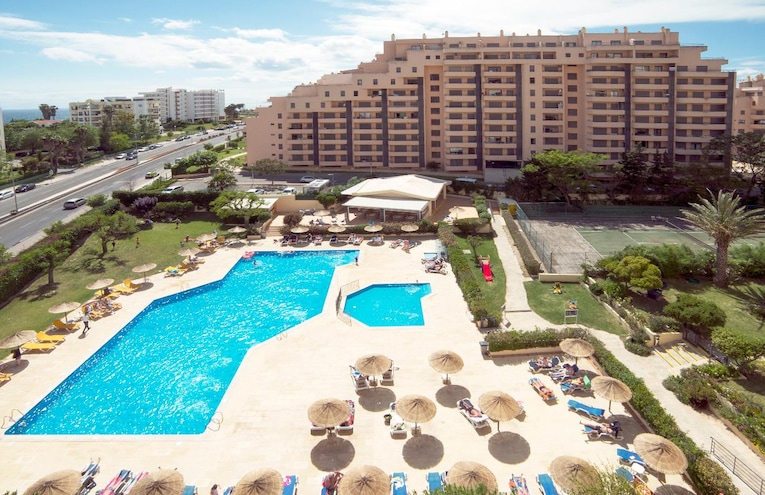 Piscinas - 1