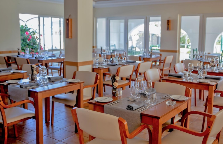 Restaurantes - 2