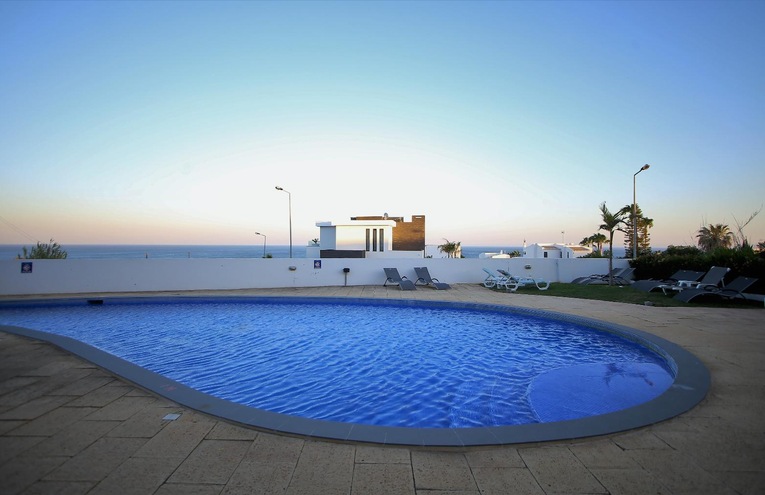 Piscinas - 2