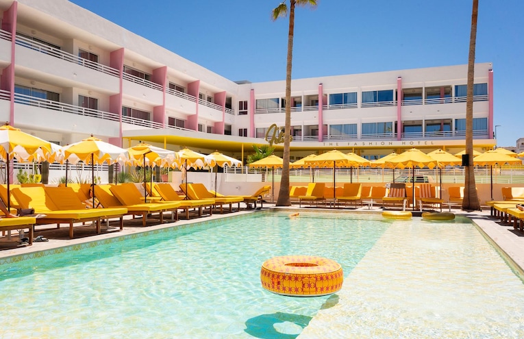 Piscinas - 1