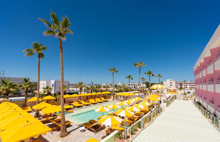 Piscinas - 3