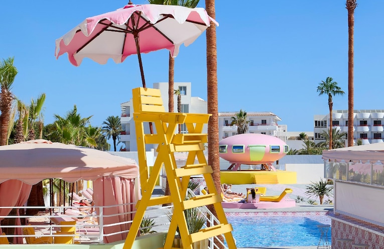 Piscinas - 5