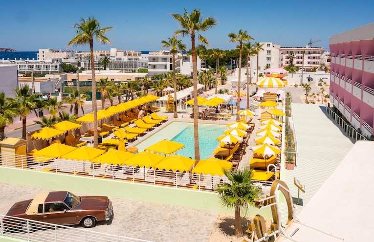 Piscinas - 9