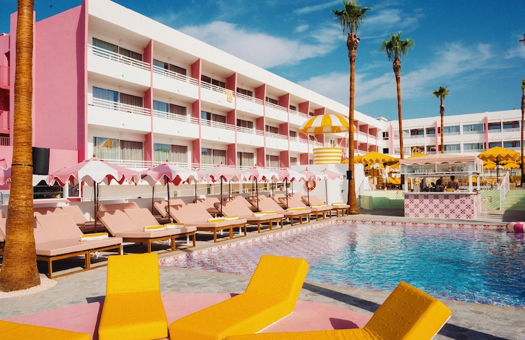 Piscinas - 10