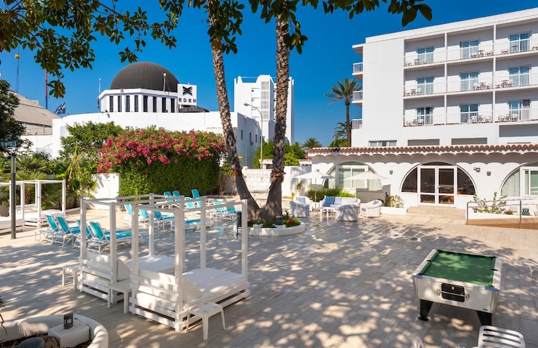 Piscinas - 2