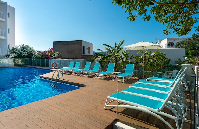 Piscinas - 1