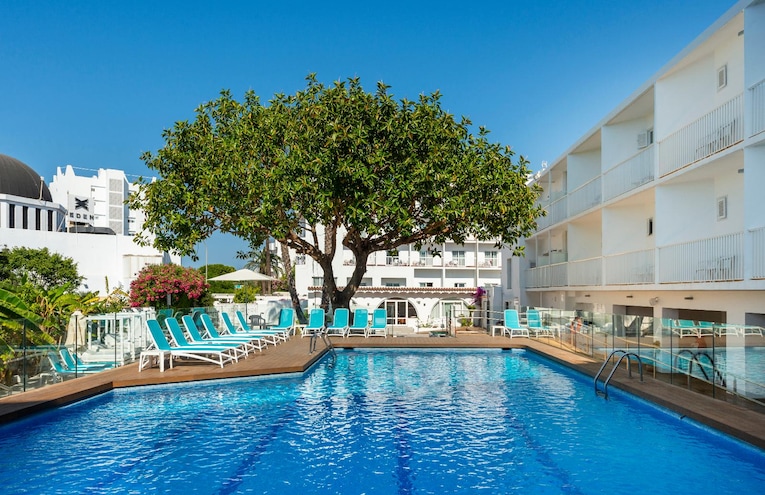 Piscinas - 3