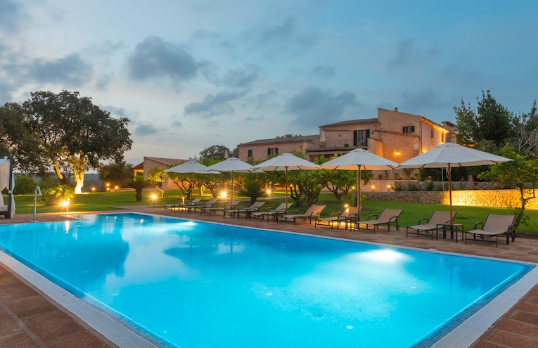 Piscinas - 3