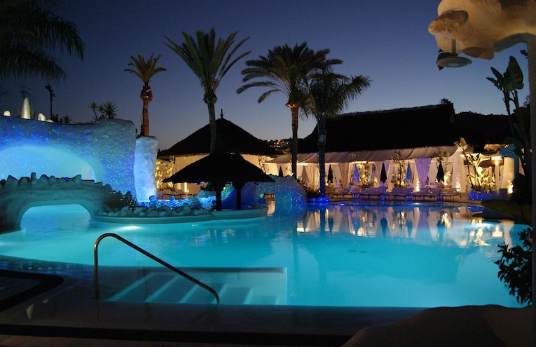 Piscinas - 1