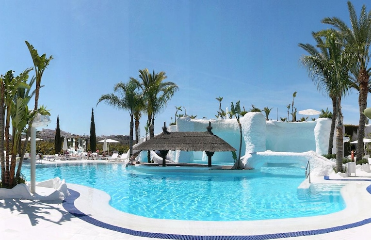 Piscinas - 2