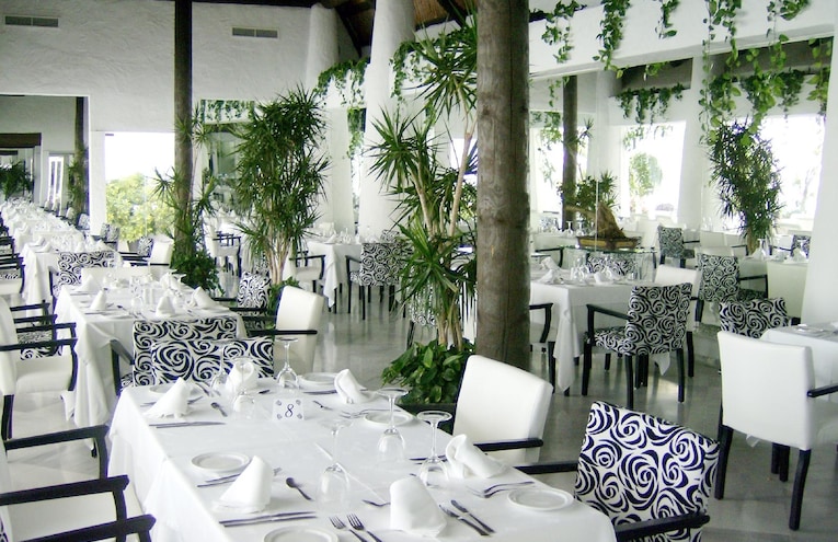 Restaurantes - 1