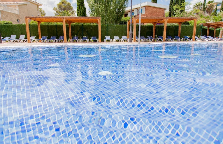 Piscinas - 2