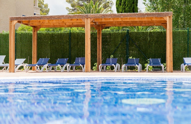 Piscinas - 3