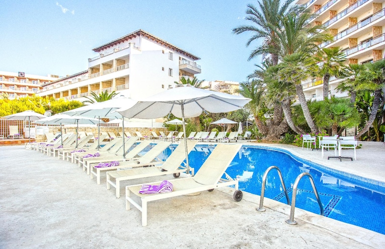 Piscinas - 3