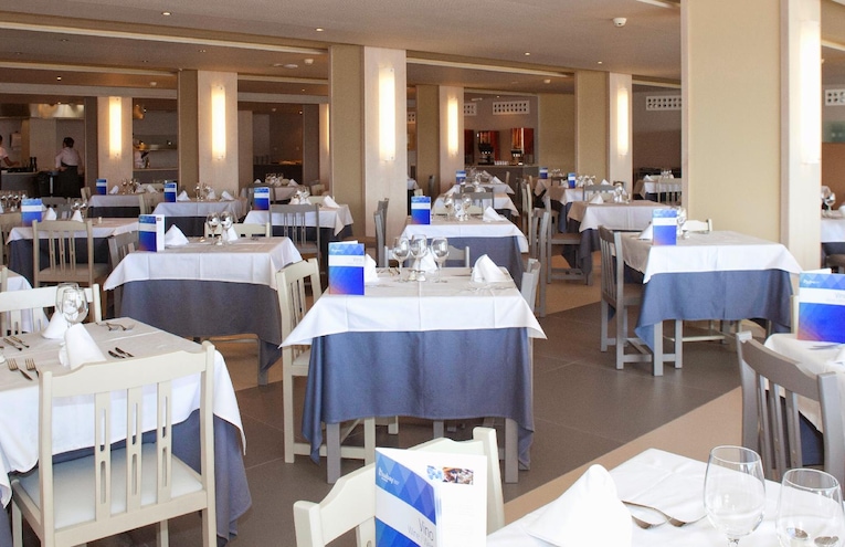 Restaurantes - 2