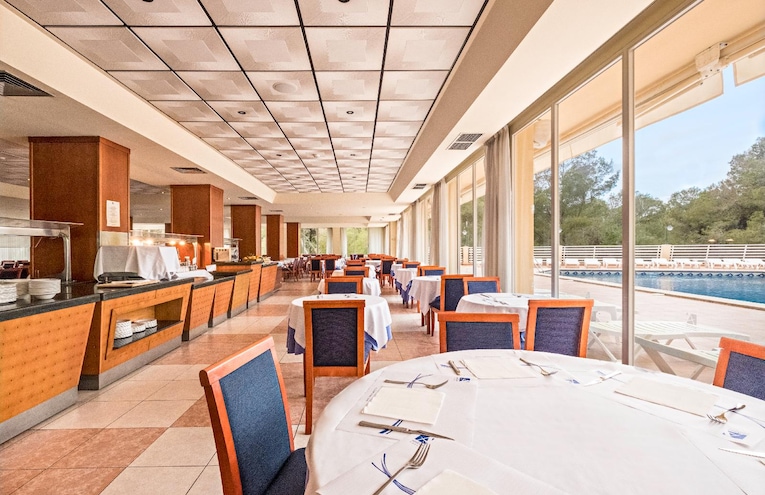 Restaurantes - 2