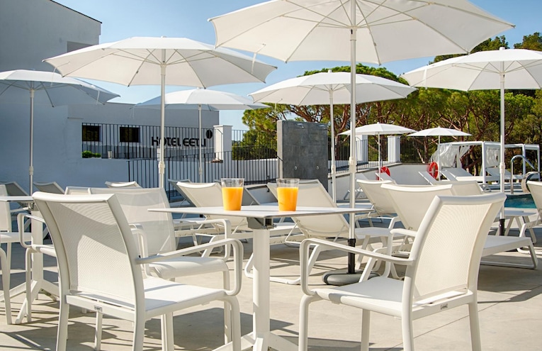 Piscinas - 1