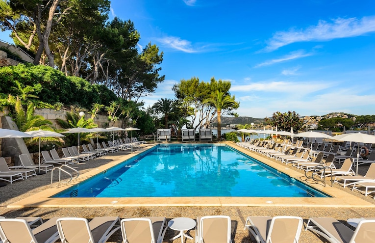 Piscinas - 3