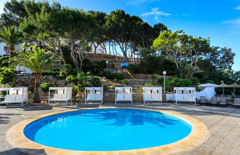 Piscinas - 2