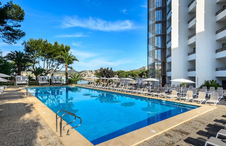 Piscinas - 1