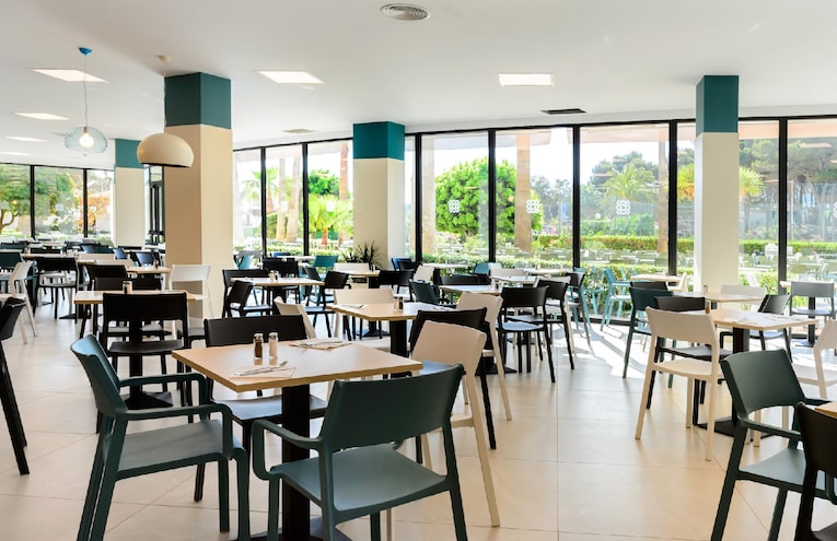 Restaurantes - 1