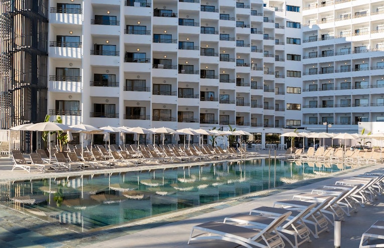 Piscinas - 1