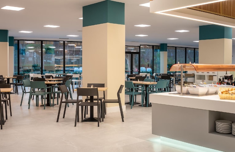 Restaurantes - 2