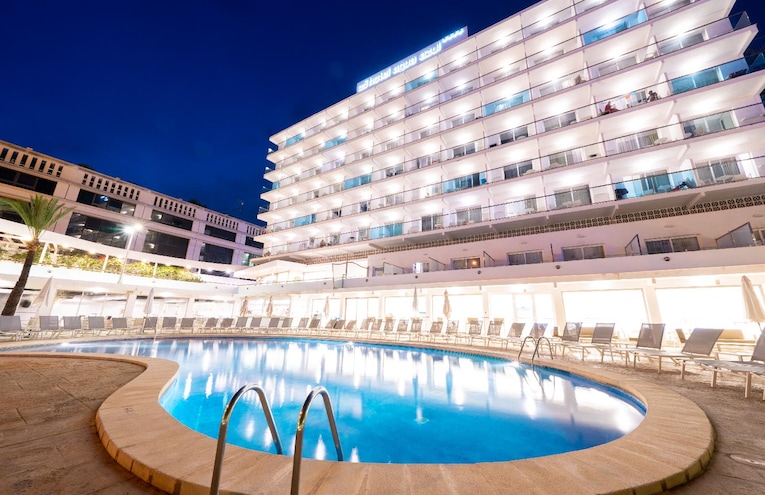 Piscinas - 1