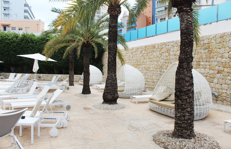 Piscinas - 3