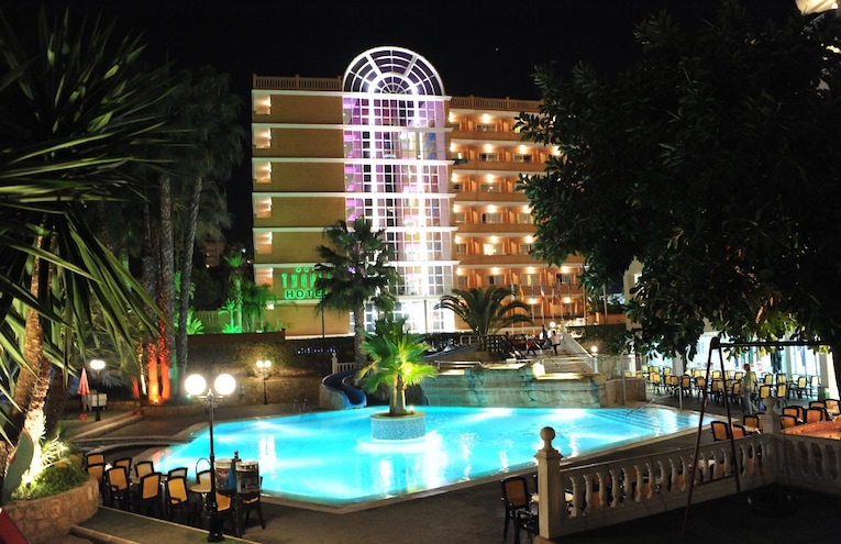 Piscinas - 2