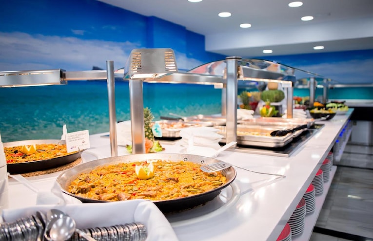 Restaurantes - 2