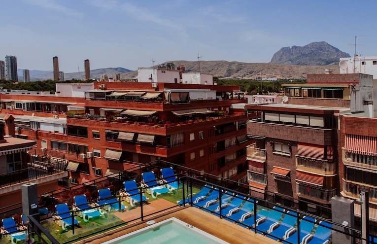 Piscinas - 1