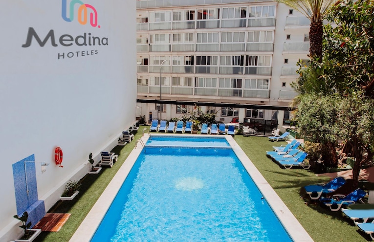 Piscinas - 2