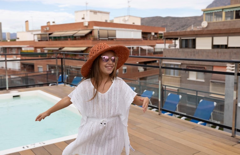 Piscinas - 5