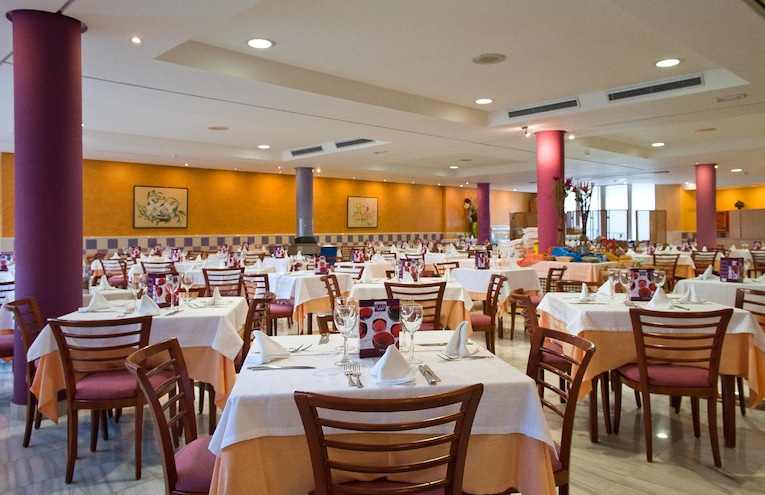 Restaurantes - 1