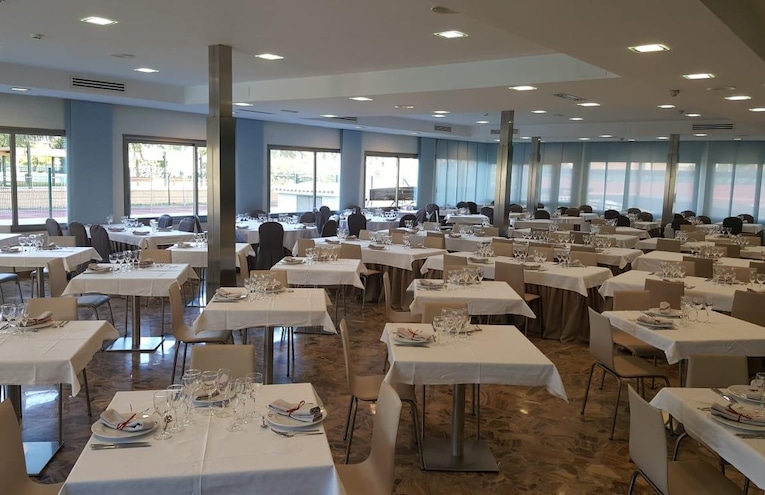 Restaurantes - 1